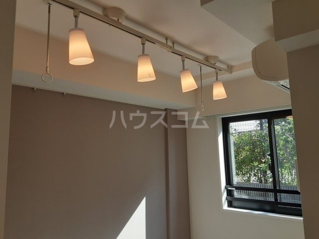 5/30 室内