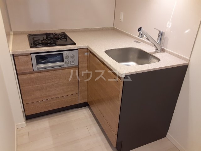 9/30 キッチン