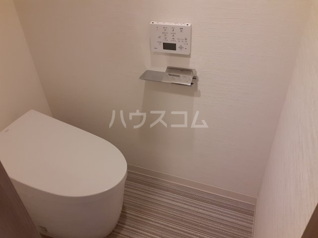 11/30 トイレ