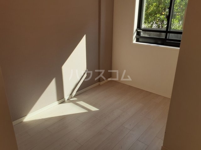 6/30 寝室