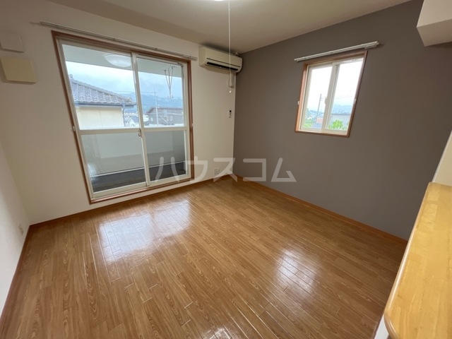 3/25 リビング/ダイニング