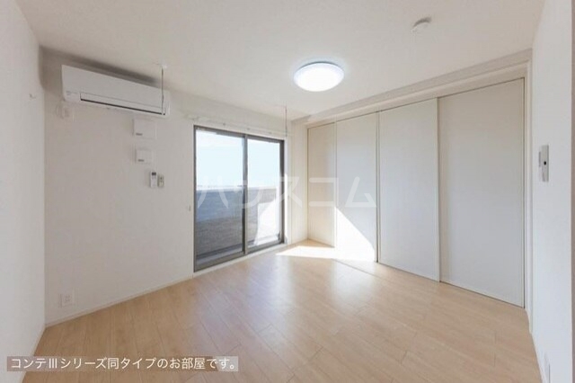 3/18 リビング/ダイニング