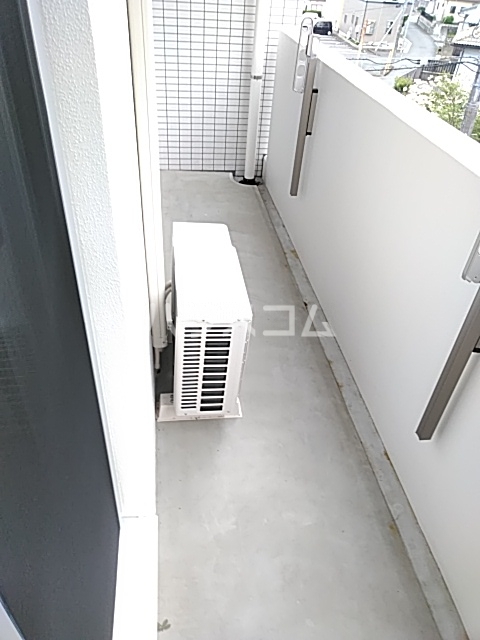 13/24 バルコニー