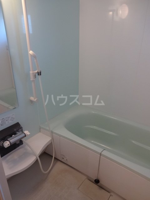 11/28 浴室