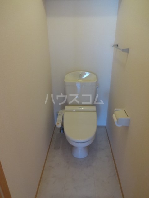 12/28 トイレ