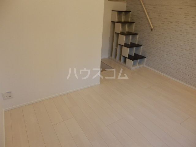 4/25 リビング/ダイニング