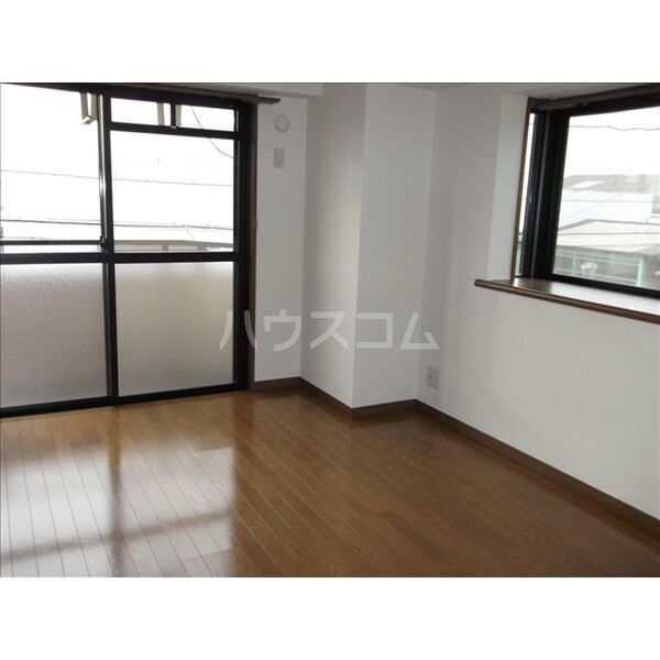 11/16 バルコニー