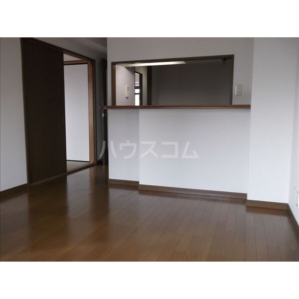 3/16 リビング/ダイニング