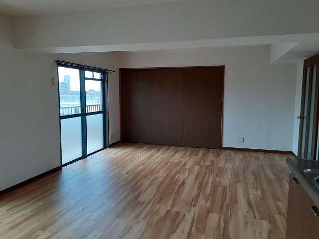 4/30 リビング/ダイニング