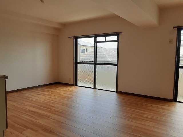 5/30 リビング/ダイニング