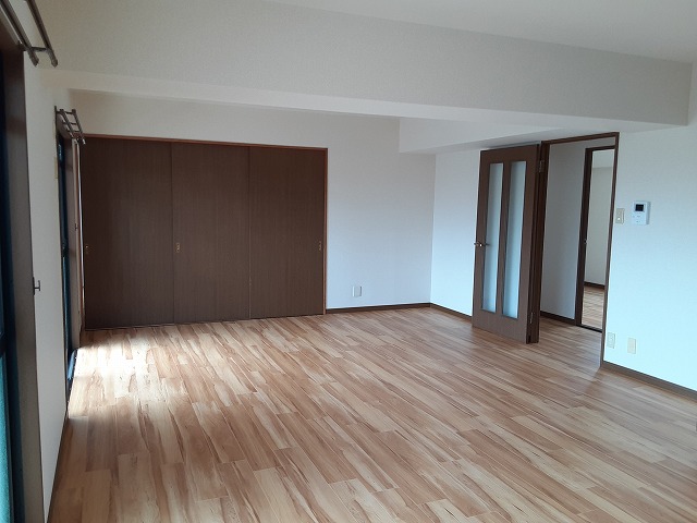 3/30 リビング/ダイニング