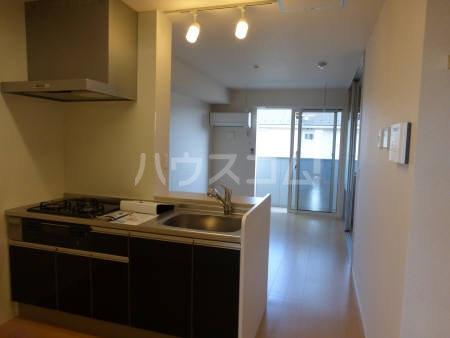 3/23 リビング/ダイニング