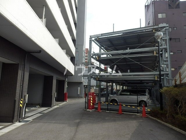 19/29 駐車場