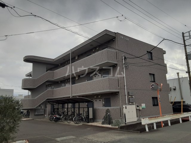 1/19 外観