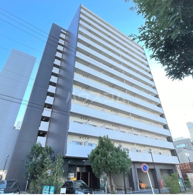 1/25 外観