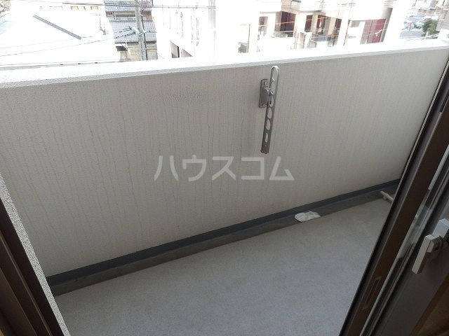 18/30 バルコニー