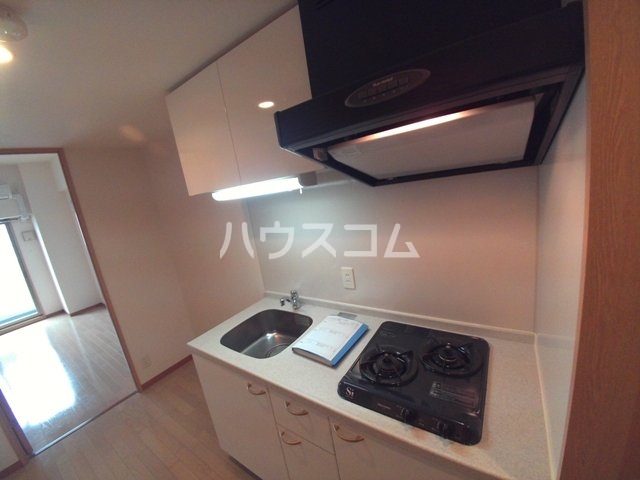12/30 キッチン