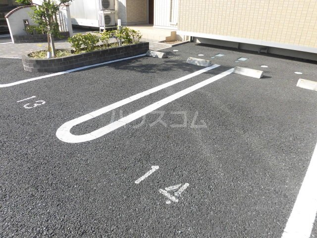 29/30 駐車場