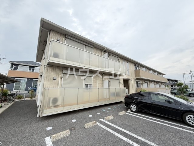 1/30 外観