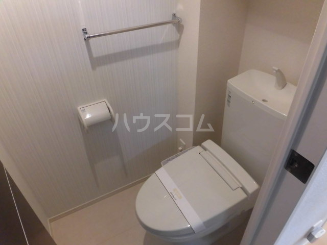 14/30 トイレ