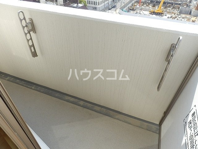 14/30 バルコニー