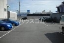 14/18 駐車場
