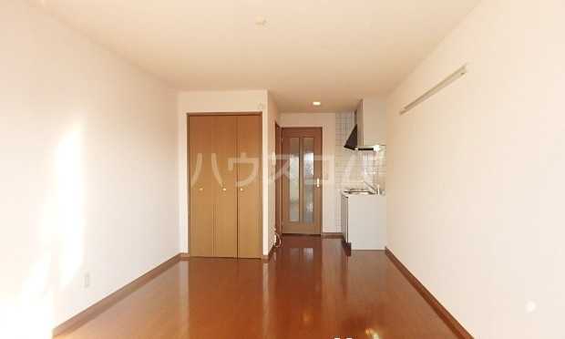 3/18 リビング/ダイニング