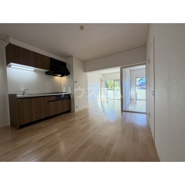 3/22 リビング/ダイニング