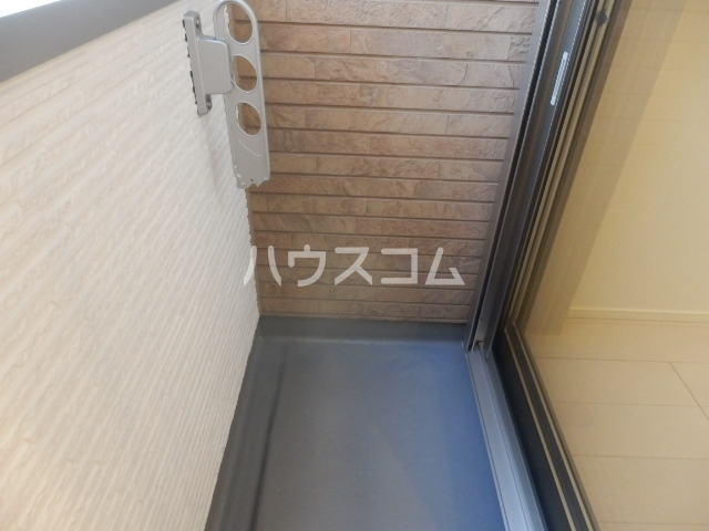 22/30 バルコニー