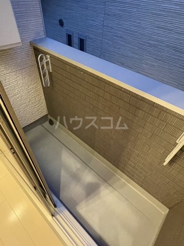 24/30 バルコニー