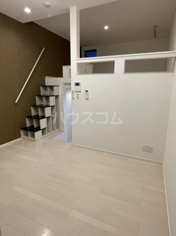 5/30 リビング/ダイニング