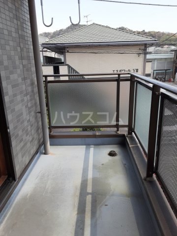 17/26 バルコニー