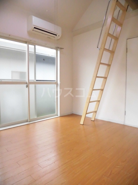 4/23 リビング/ダイニング