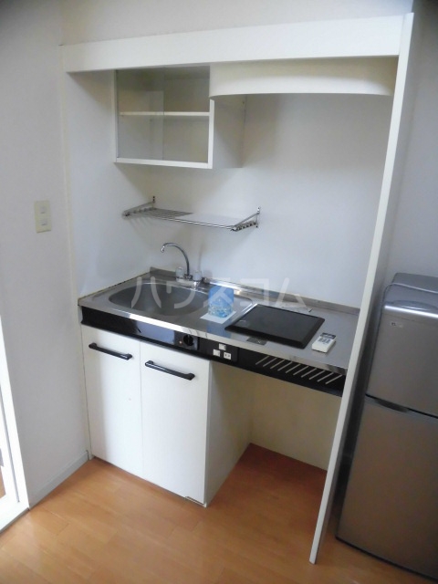 11/23 キッチン