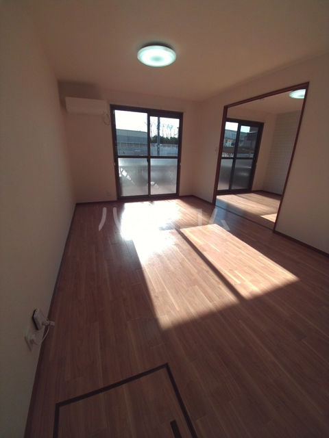 3/29 リビング/ダイニング