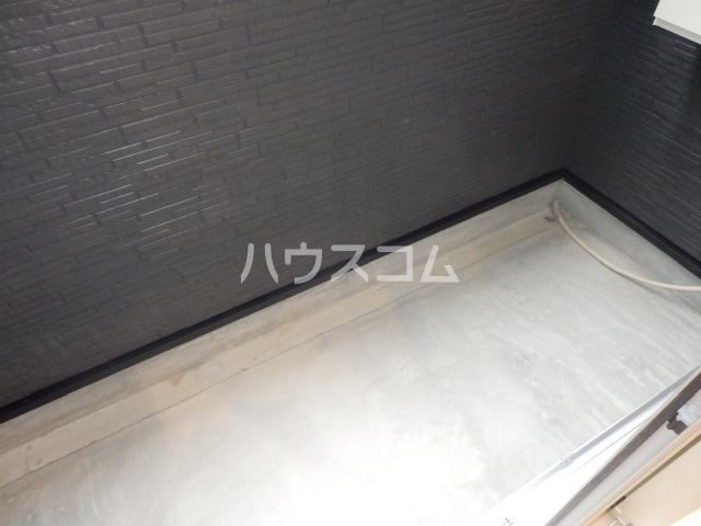 18/25 バルコニー