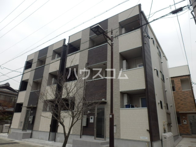 2/26 外観