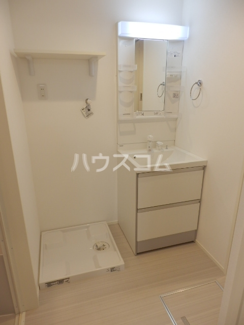 11/26 洗面