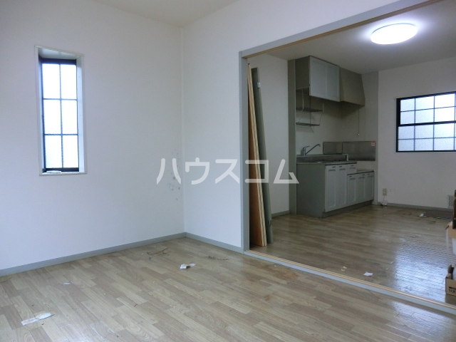 5/30 リビング/ダイニング