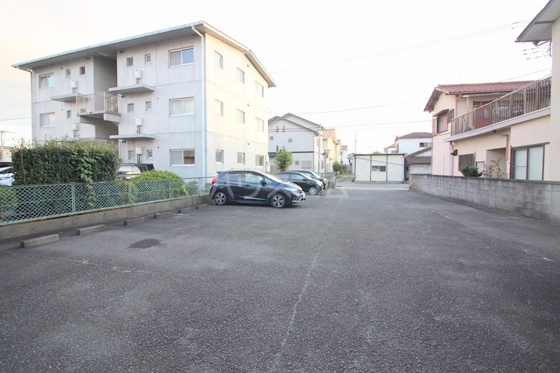 20/24 駐車場
