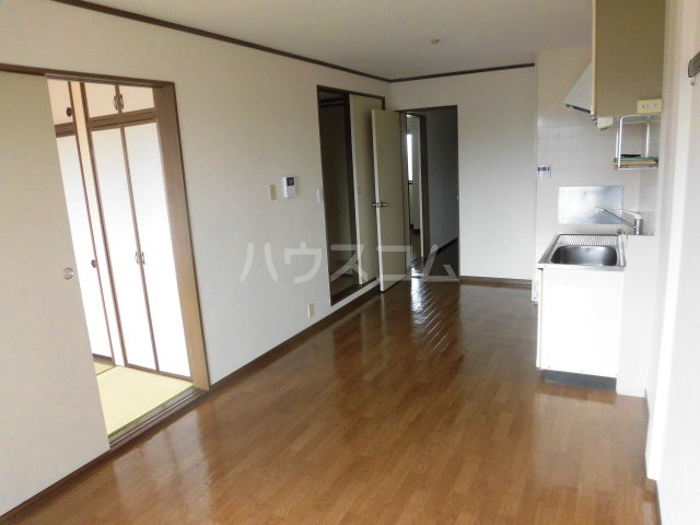 6/30 リビング/ダイニング