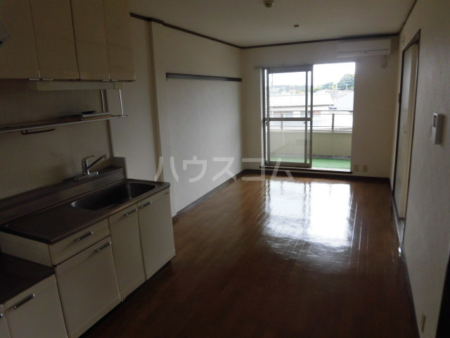 4/30 リビング/ダイニング