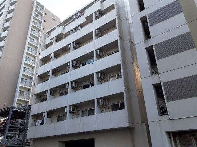 3/24 外観