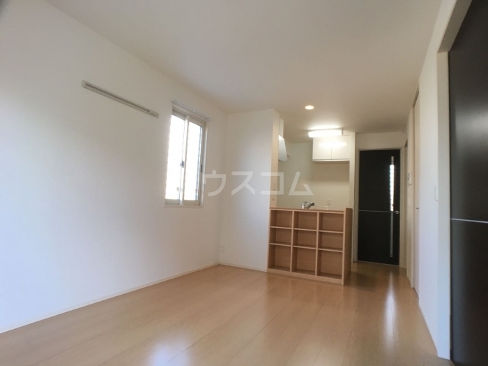 4/21 リビング/ダイニング