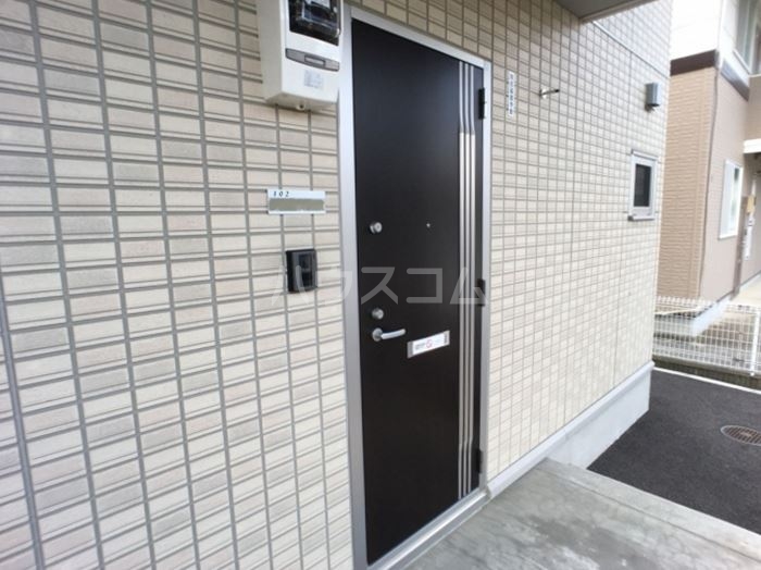 2/5 エントランス