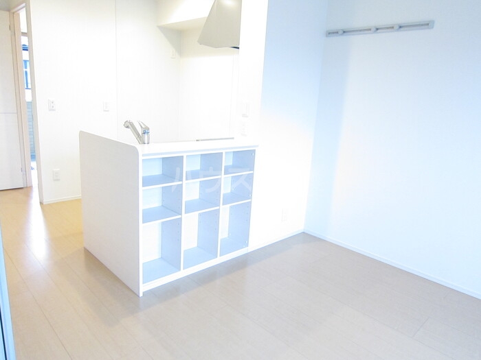 3/16 リビング/ダイニング