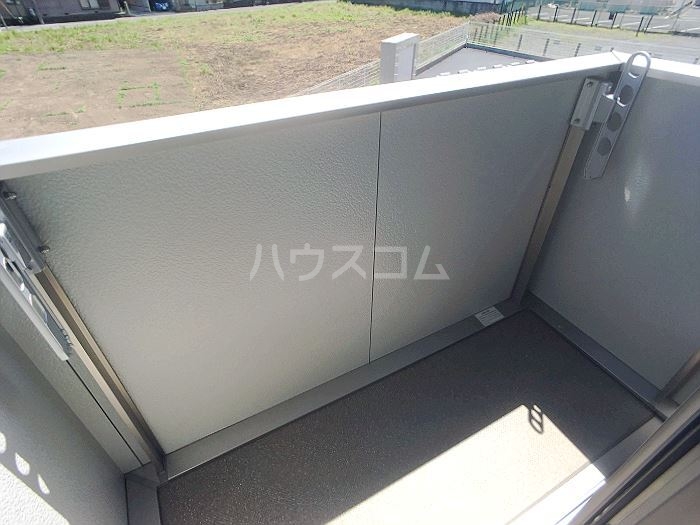 13/30 バルコニー