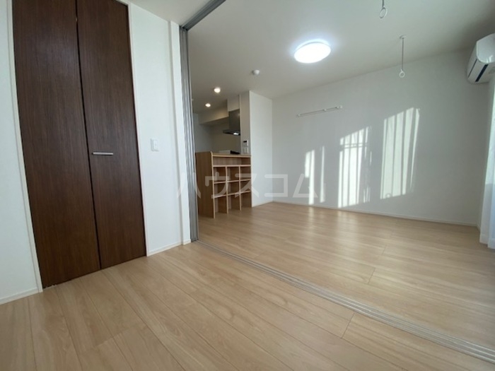 4/27 リビング/ダイニング