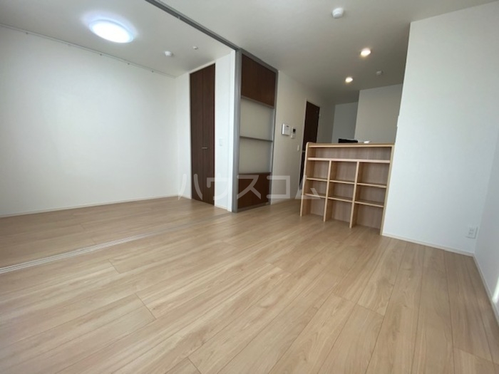 3/27 リビング/ダイニング