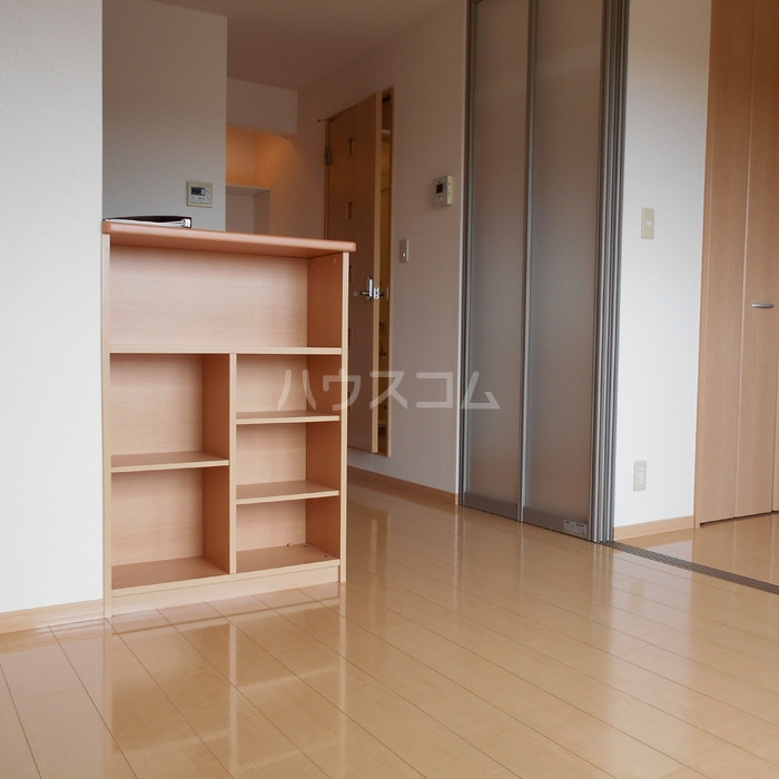 3/29 リビング/ダイニング